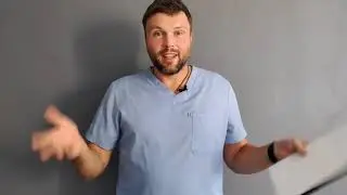 О вреде сидячего образа жизни. Врач-остеопат Сергей Кузнецов