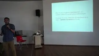 Max Klymyshyn - Django without Django