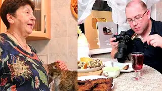 Очень ВКУСНЫЙ ВЫПУСК!!! Настоятельно РЕКОМЕНДУЕТСЯ к ПРОСМОТРУ!!! @Мамины рецепты ВО ВСЕЙ КРАСЕ!!!