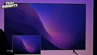 How to Connect Macbook to Samsung TV (2024)
