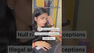 Being programer be like 👩🏻‍💻#shorts