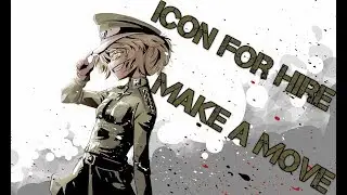 Anime Mix - AMV - Icon for Hire - Make a Move