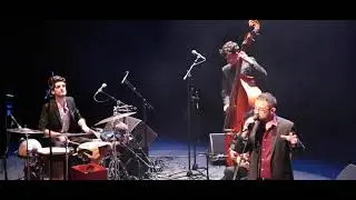 Guillaume Lopez - "Recuerdos-La Retirada et l'Exil" (Full Concert)