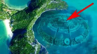 Where is ATLANTIS the history of ancient civilization