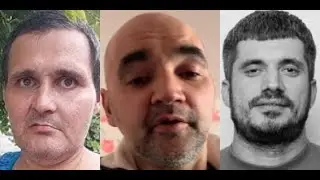 КОНФЛИКТ С СИСЕЙ. СМЕРТЬ ПАШИ ТЕХНИКА. ОТКРОВЕНИЯ ЩАДИЛО
