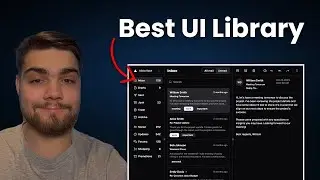 The BEST UI Library Just Got Better!