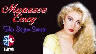 Muazzez Ersoy - Derdimden Anlayan Yok