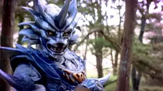 Home and Away (2) | Operation Overdrive | Full Episode | S15 | E28 | Power Rangers Official