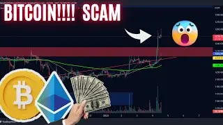 ethereum crash coming | ethereum price prediction  | bitcoin update |bitcoin crash coming