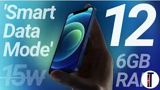 Apple iPhone 12 Review: Apple Went Far But Not Far Enough!