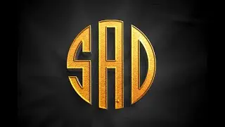 Logo Design -  How to create a Professional Logo Design in Adobe Illustrator.