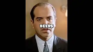 Bikers Mess With Italian Mafia Boss🥷🤯 | A Bronx Tale #shorts