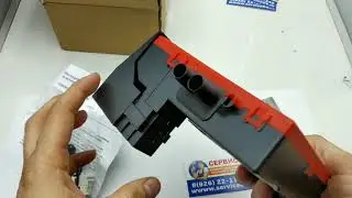 VIESSMANN 7823803 Топочный автомат GSA1 Honeywell