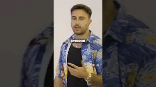 Money Doesn’t Give You Confidence