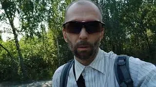 Изоплитовский гранитный карьер, совмещённый с карьером по обработке методом измельчения.