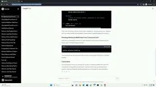 how to run selenium webdriver from command line