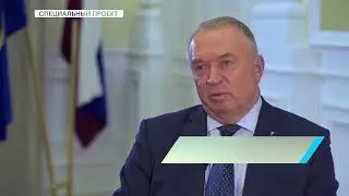 Катырин про рынок платных медицинских услуг