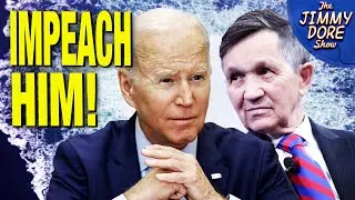 Dems Turn On Biden For Blowing Up Nord Stream Pipeline!