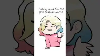 EVERYDAY WEDNESDAY LIFE ANIMATION