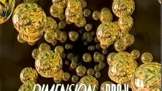 1992 Σαμπουάν dimension