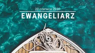 #EwangeliarzOP