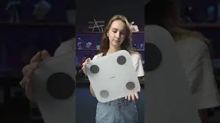 ✅ Все под контролем! Умные весы Xiaomi S400