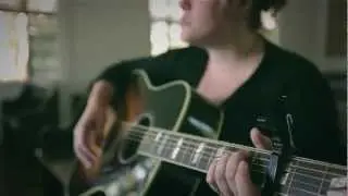 Stacy Lantz: Ready This Time