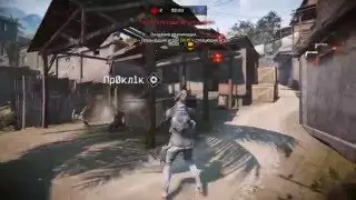 WarFace | Пр0кл1к -8 за раунд на клане ШТОРМ