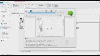 Прошивка A5X MAX (андроид 8.1) после его попытки обновиться
