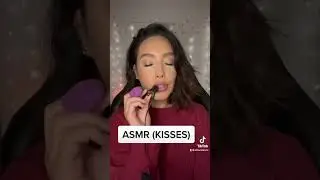 ✨ASMR (KISSES) ✨