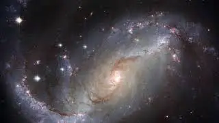 [10 Hours] The Best of Hubble 1990-2018 SLOW - Video & Abstract Music [1080HD] SlowTV