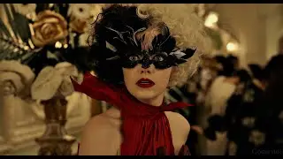 Cruella