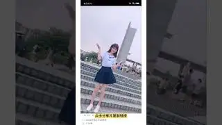 Tiktok Girls 2022 #tiktok #sgorts
