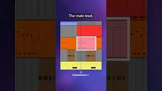 Question and answer technique for Melodic Techno 🚀