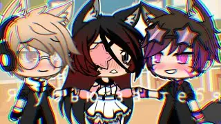 Я убью за тебя || 9 серия || Gacha life