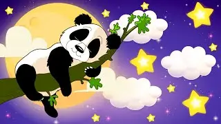 🌔 Bedtime Music For Children 😴 Mozart For Babies Brain Development ⭐⭐⭐ Sleep Music for Babies