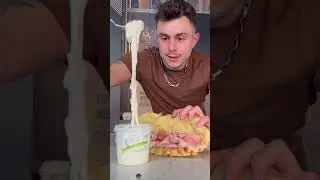 ТРЕНИРУЮСЬ ГОТОВИТЬ ТЕСТО ДЛЯ ПИЦЦЫ 🔥 Когда-нибудь вы узнаете идеальный рецепт! 