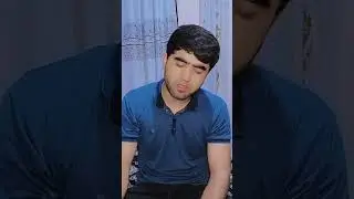 Собирчон Хомидов Ба даргохи ту нолонам худоё бо овози зинда 2024 🎶🎹👍