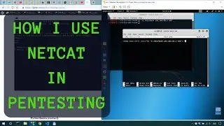 How I use netcat for Getting Shells - Penetration Testing - OSCP Prep