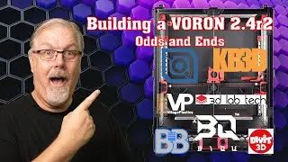 Ep 12: Putting it all together.