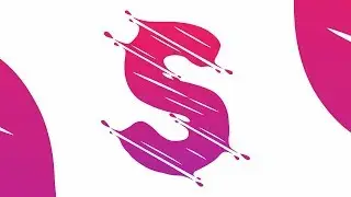 Slice Text Effect Tutorial in Inkscape