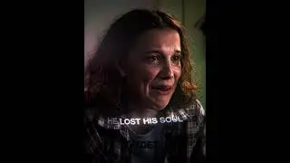 Heartless💔 | Eleven | Stranger Things Edit | tiktok