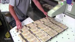 Canada GDP