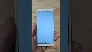 Как удалить Гугл аккаунт на xiaomi