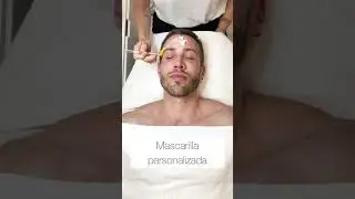 Limpieza Facial Profunda