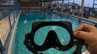 Lezioni in piscina -  maggio 2023