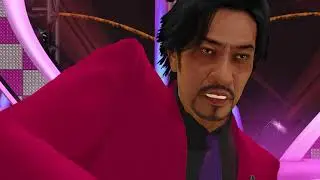 [MMD] Bad Romance Nishitani (Yakuza 0) (Yakuza MMD)