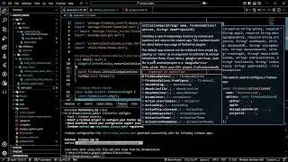 Connect Your Flutter App to Firebase Using FlutterFire CLI | 2