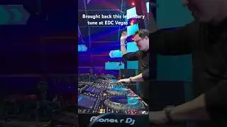 Pjanoo at EDC Las Vegas