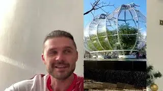 Парк Галицкого в Краснодаре. Настоящее уважение такому человеку.